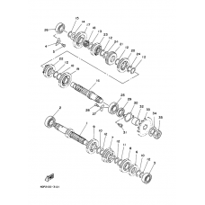 Трансмиссия
