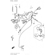 Wiring Harness (Ls650L5 E33)