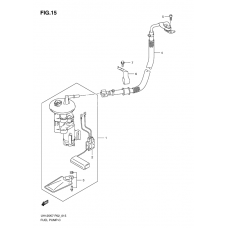 Fuel pump