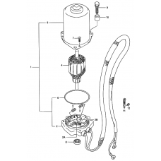 Ptt motor