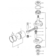 Crankshaft