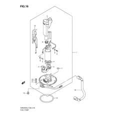 Fuel pump