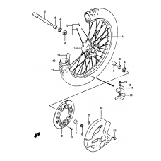 Transom + tube              

                  Model t