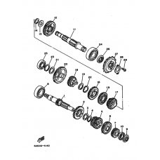 Трансмиссия