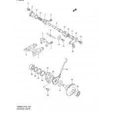 Exhaust valve