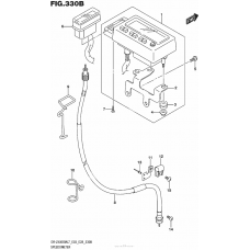 Speedometer (Dr-Z400Sml7 E28)