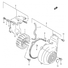 Cooling fan