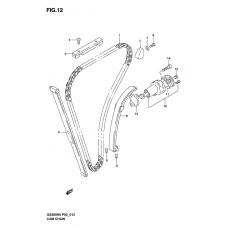 Cam chain