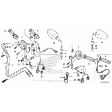 Switch + Cable + Mirror (1)