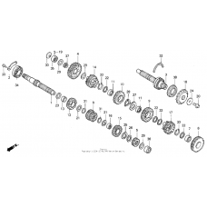 Трансмиссия