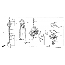 Carburetor (1)