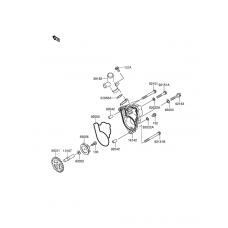 Водяной насос