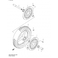 Transom + tube