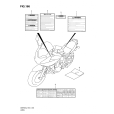 Honda mark              

                  Gsf650sual2 e21