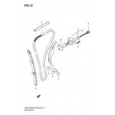 Cam chain