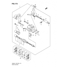 Rear caliper              

                  An400zal1 e33
