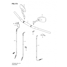 Handlebar              

                  Vzr1800zl2 e19