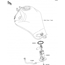 Fuel pump
