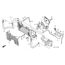 Radiator              

                  1