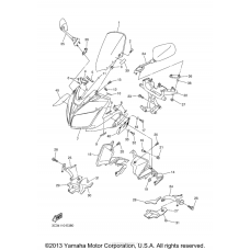 Облицовочные элементы              

                  1