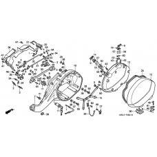 L. saddlebag              

                  NT650VW/X/Y/1