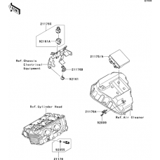 Fuel injection
