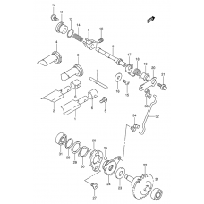 Exhaust valve