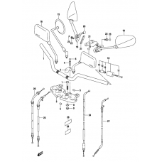 Handlebar              

                  Model k4