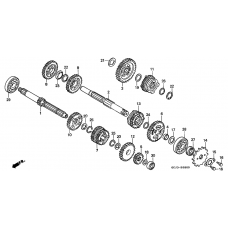 Трансмиссия
