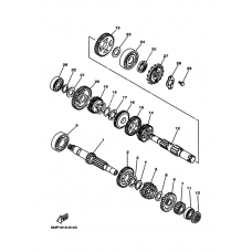 Трансмиссия