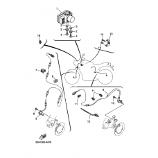 Электрооборудование 3