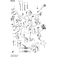 Wiring harness