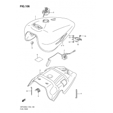 Tank fuel              

                  Vzr1800l1 e2