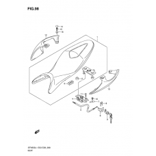 Seat              

                  Sfv650l1 e28