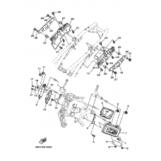 Боковая крышка
