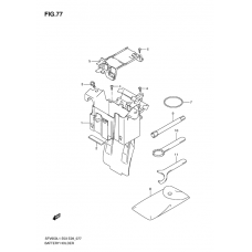 Battery holder              

                  Sfv650l1 e33