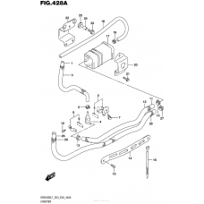 Canister (Dr650Sel7 E33)