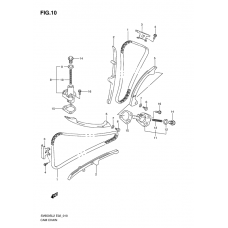 Cam chain