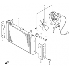 Radiator