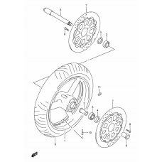 Transom + tube              

                  Model k1