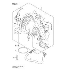 Fuel pump