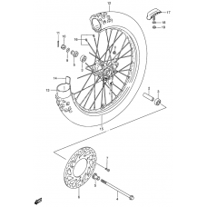 Transom + tube              

                  Rm85k5/k6