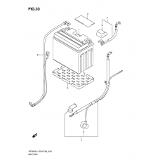 Battery              

                  Sfv650al1 e33