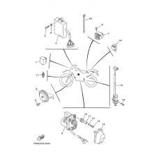 Partie electrique 2