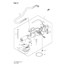 Fuel pump