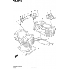 Cylinder (Vl800L6 E03)