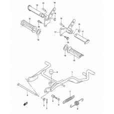 Stand comp              

                  Model k1/ k2