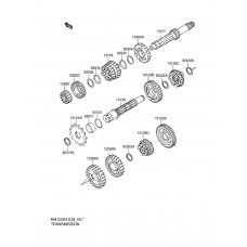 Трансмиссия