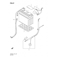 Battery              

                  Sfv650al1 e21