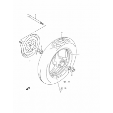 Transom + tube